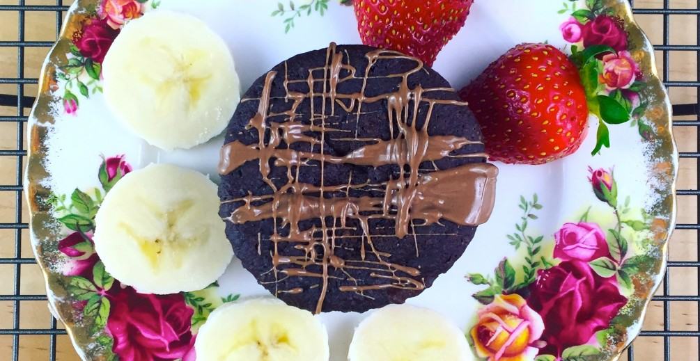 Banana Loaf Baby Led Weaning