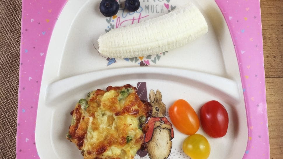 Baby Led Weaning – Quick & Easy Baby Led Weaning Recipes For Health