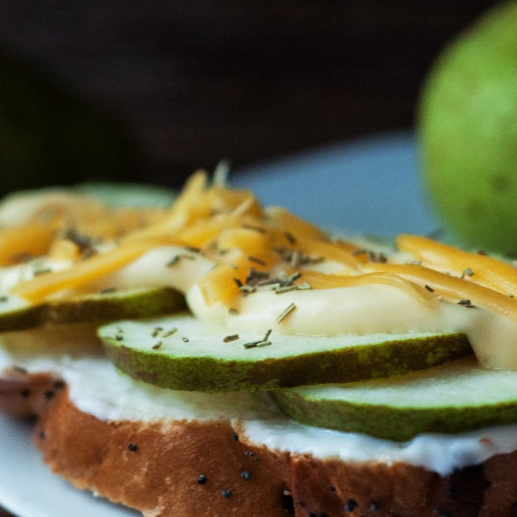 Fruity French Toast Rolls Baby Led Weaning