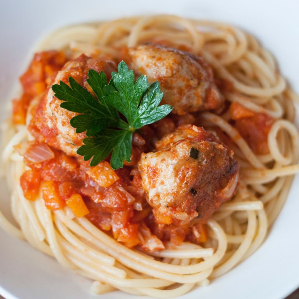 Herby Turkey Meatballs Baby Led Weaning Recipes by Natalie Peall
