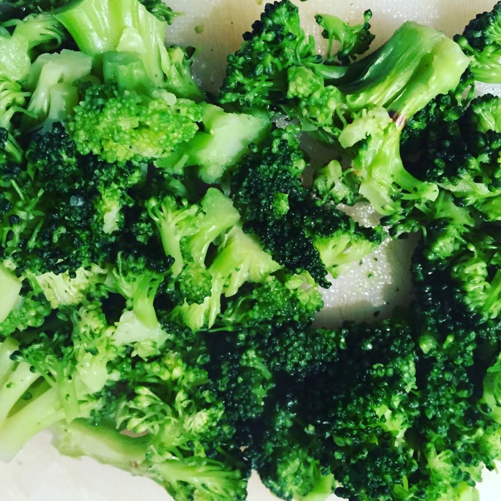 Broccoli and Spinach Bites Baby Led Weaning Recipes by Natalie Peall
