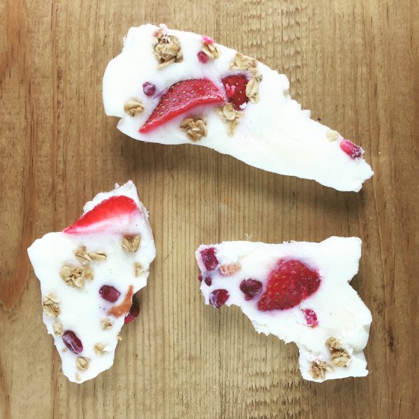 Scotch Pancakes Baby Led Weaning Recipes by Natalie Peall